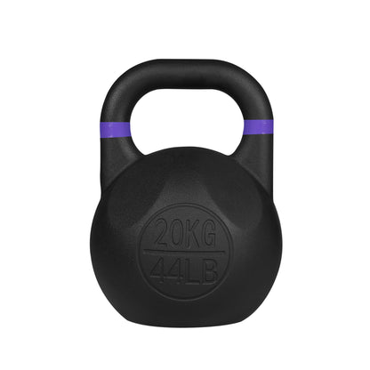 Competition Cast Iron Kettlebells