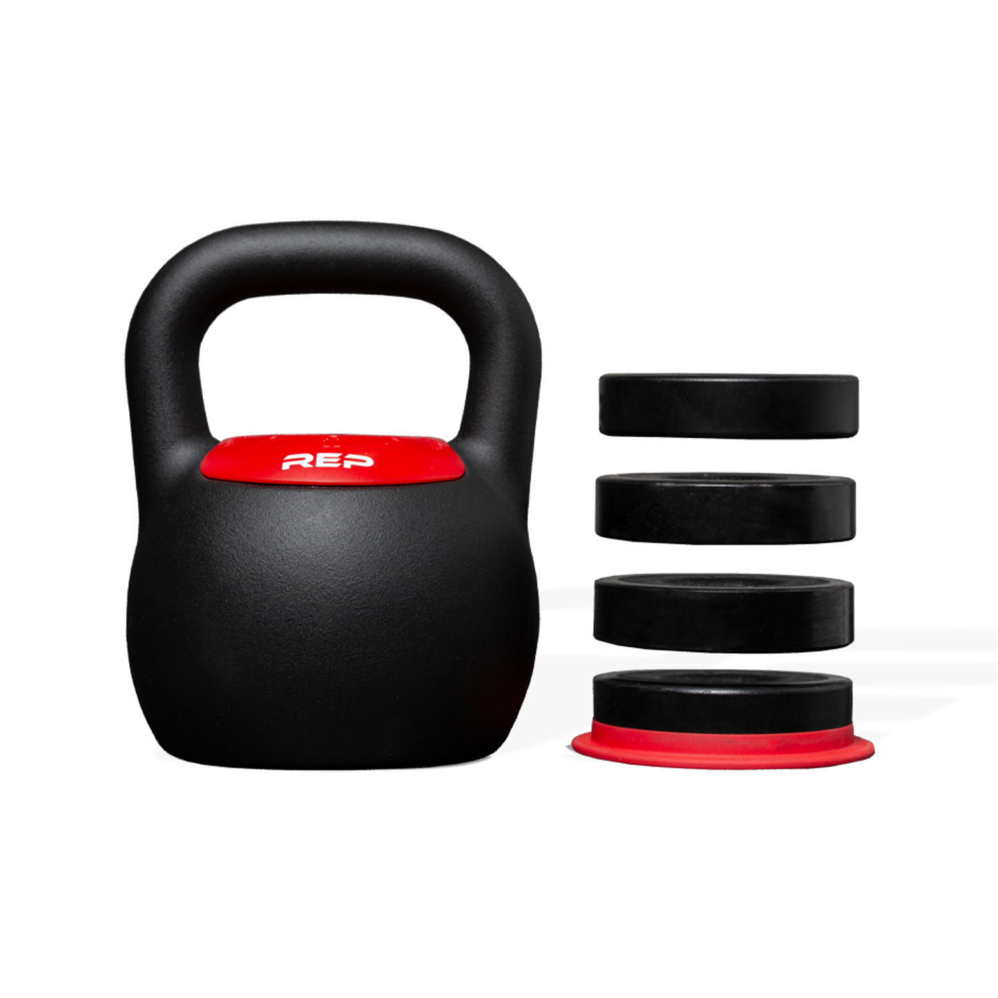 Adjustable Kettlebells