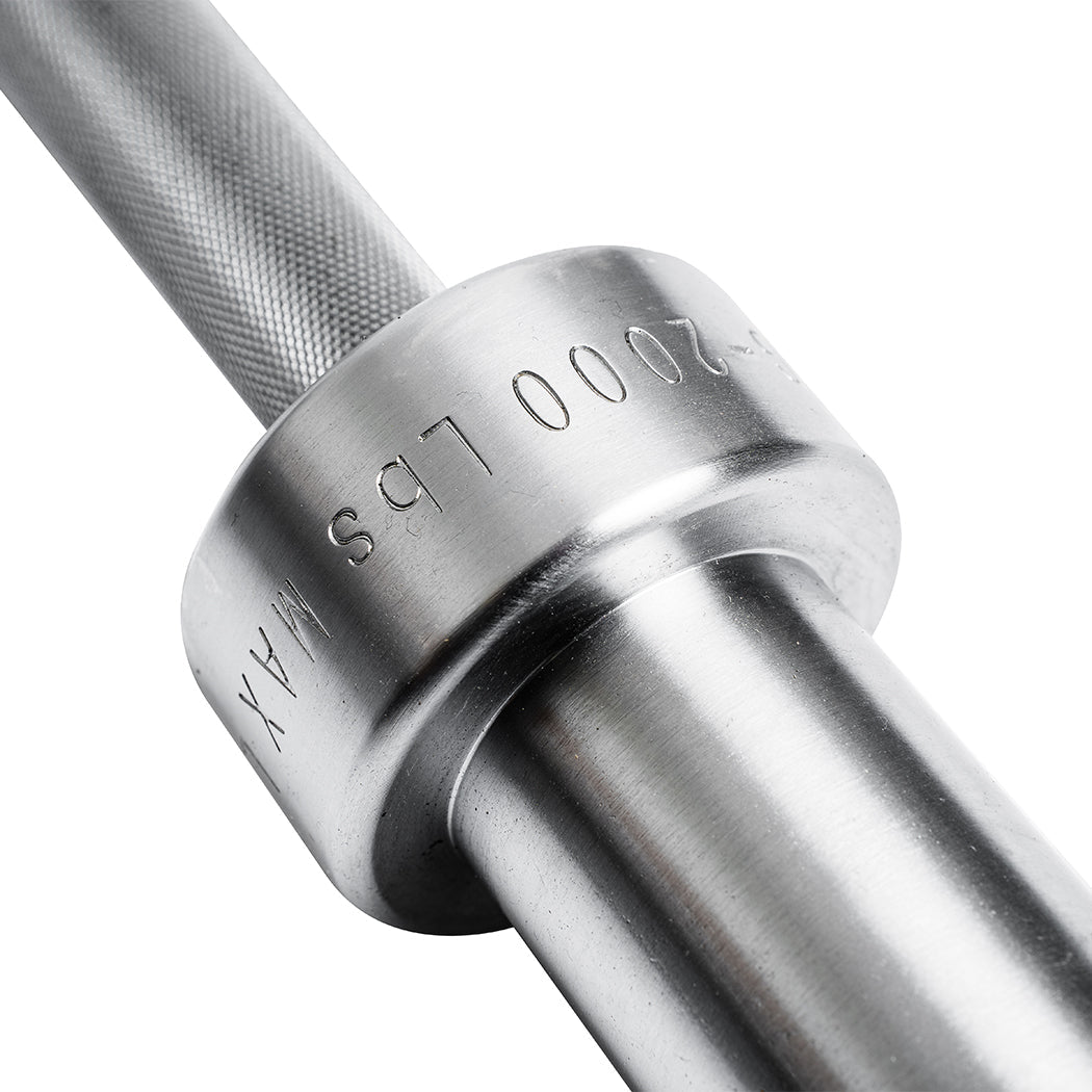 XF Olympic Barbell - 2000 lb Rated