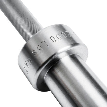 XF Olympic Barbell - 2000 lb Rated