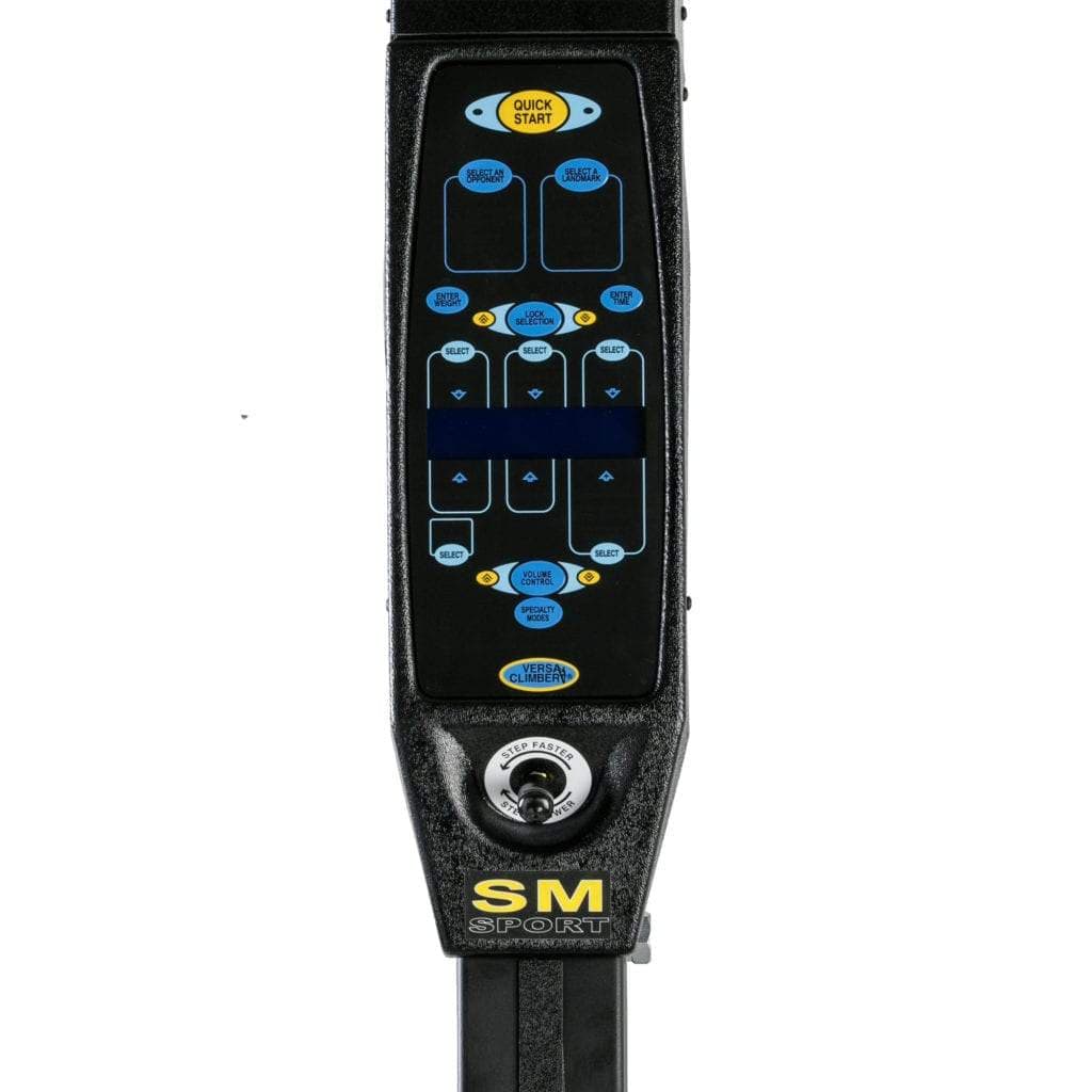 SM-A Sport Climber
