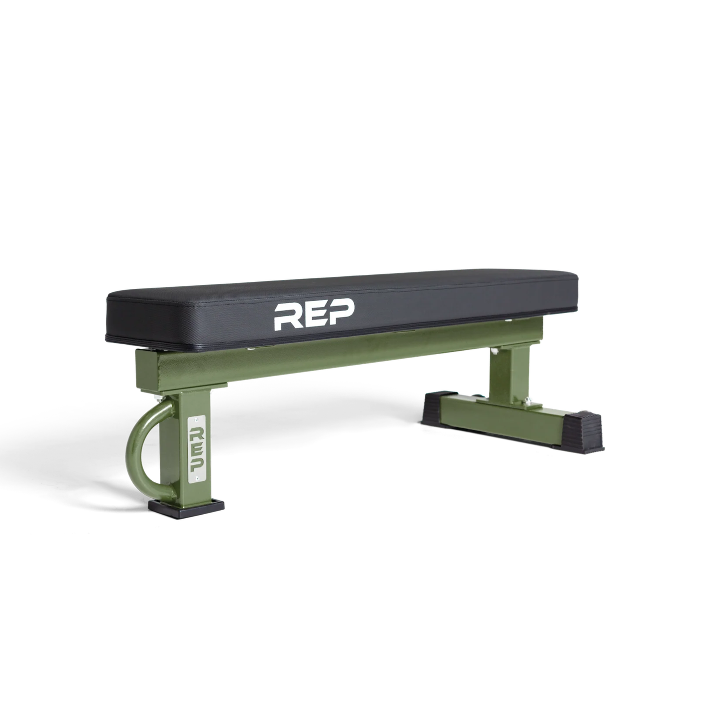 FB-5000 Competition Flat Bench