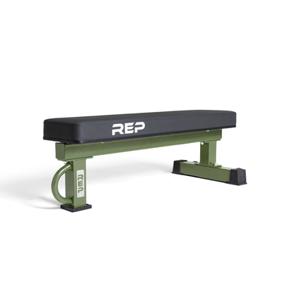 FB-5000 Competition Flat Bench