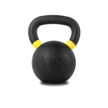 Rubber Coated Kettlebells