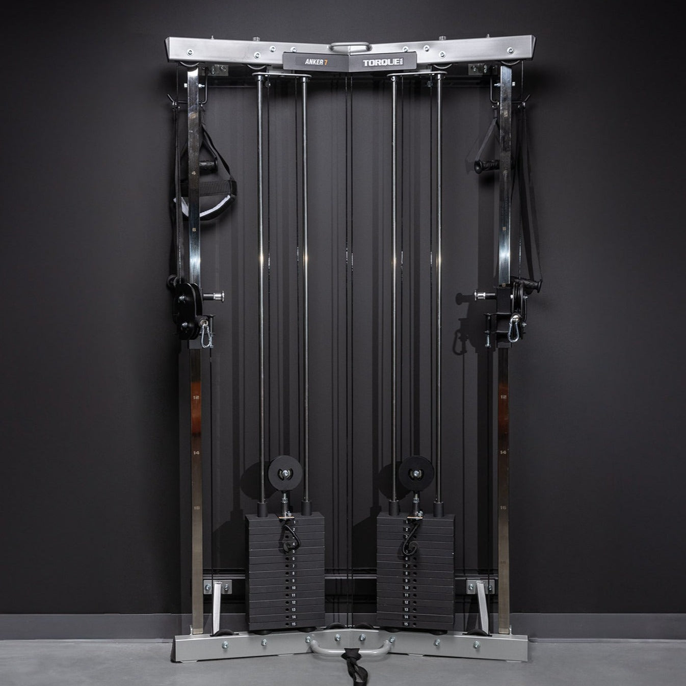 ANKER 7 Functional Trainer