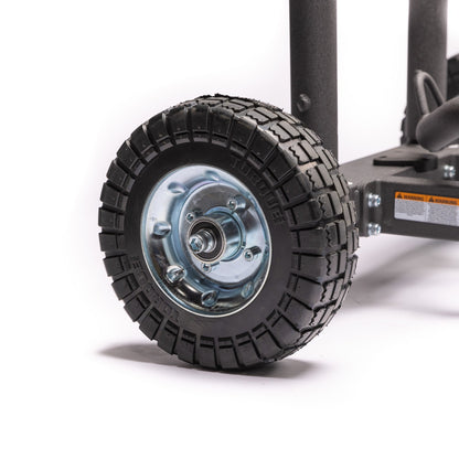 TANK™ M1 Push Sled