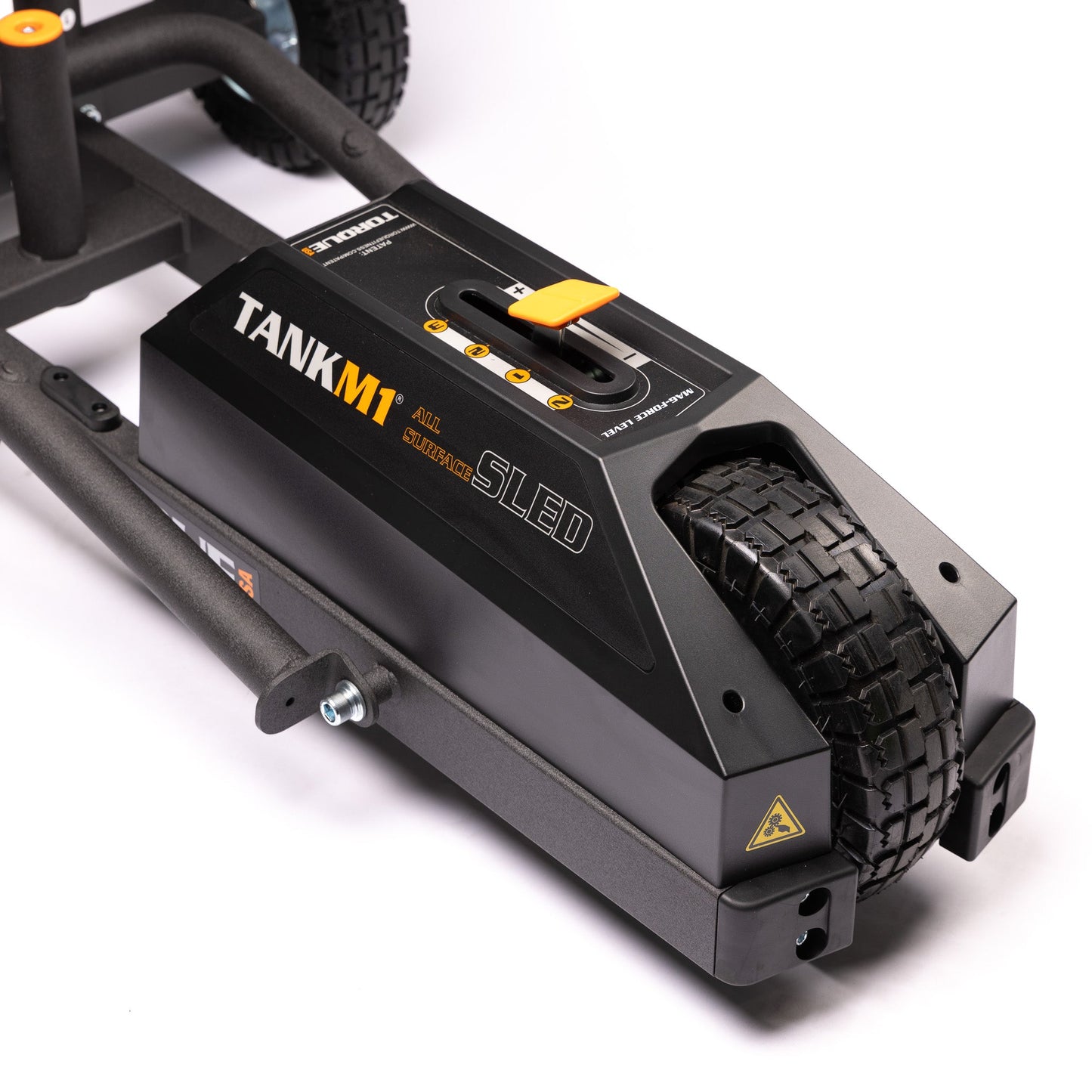 TANK™ M1 Push Sled