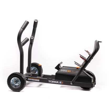 TANK™ M1 Push Sled