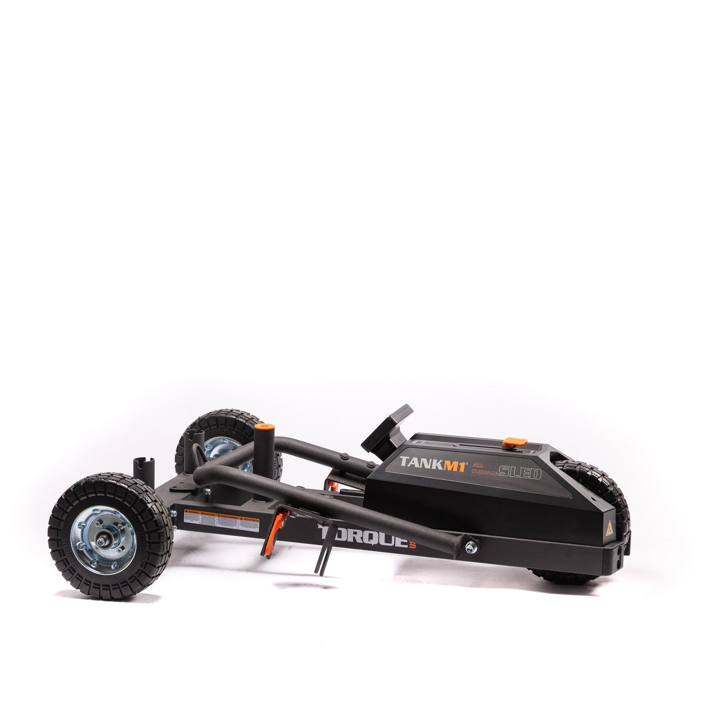 TANK™ M1 Push Sled