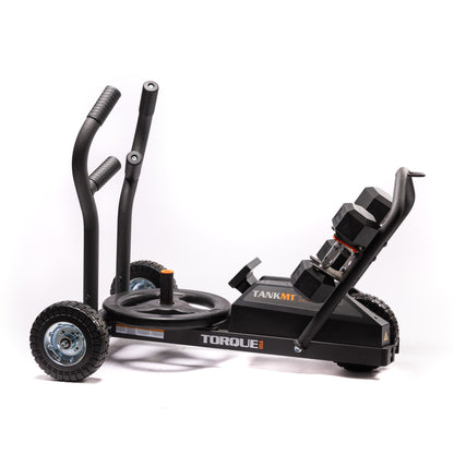 TANK™ M1 Push Sled