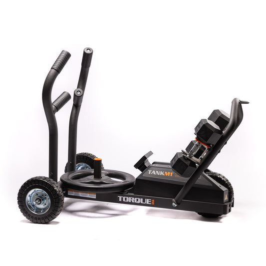 TANK™ M1 Push Sled