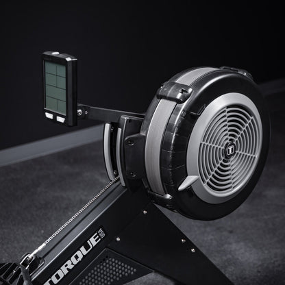 Stealth Air Rower