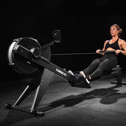 Stealth Air Rower
