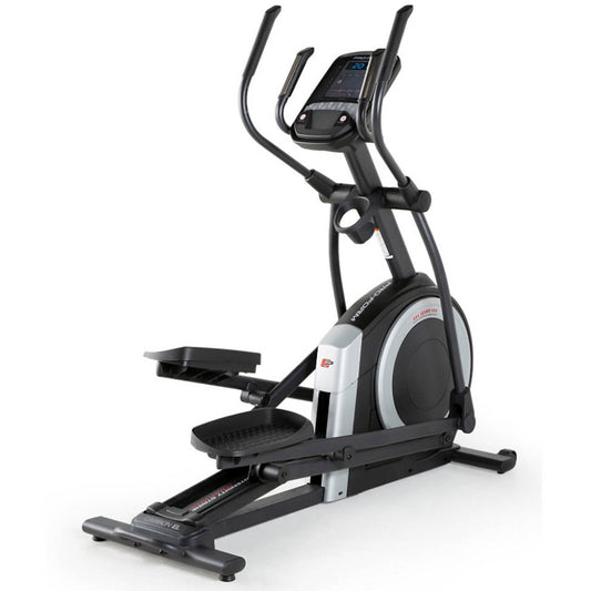 Carbon EL Elliptical