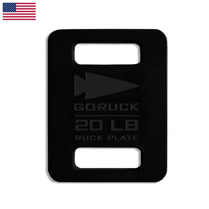 GORUCK It Bundle