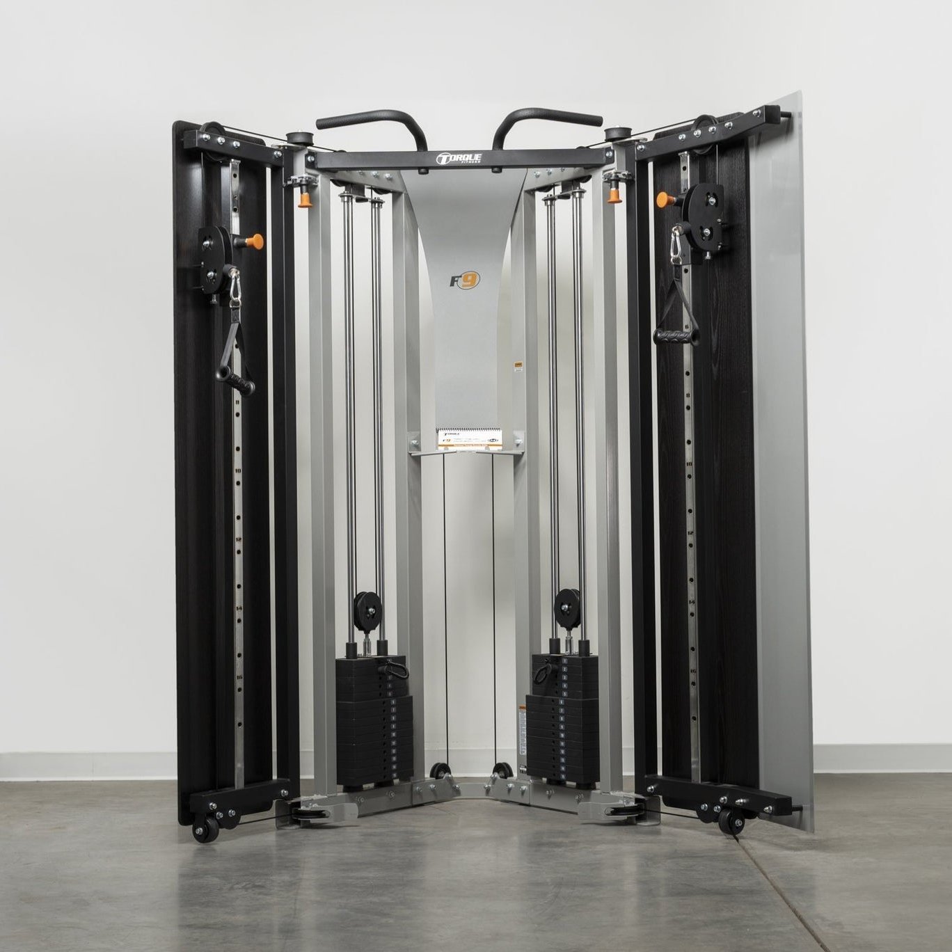 F9 Fold-Away Functional Trainer