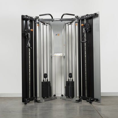 F9 Fold-Away Functional Trainer