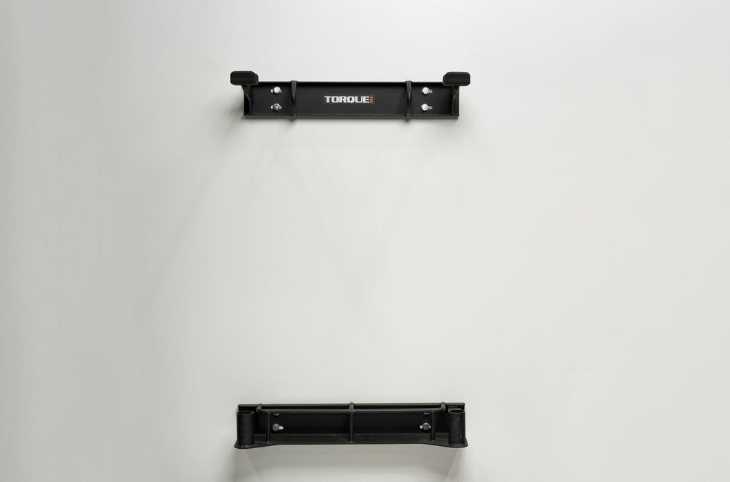 TANK™ M1 Wall-Mounted Storage System