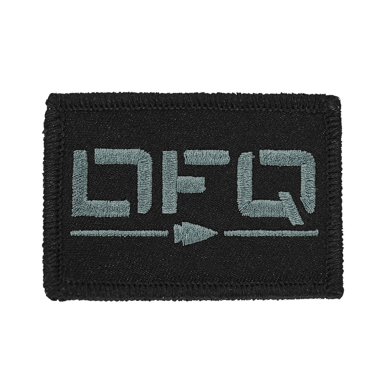 Patch - DFQ