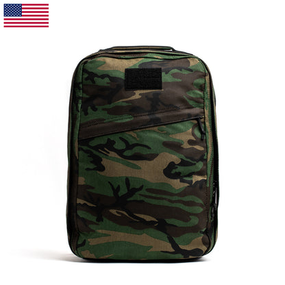 GR1 Heritage - USA (21 L) Rucker Backpack