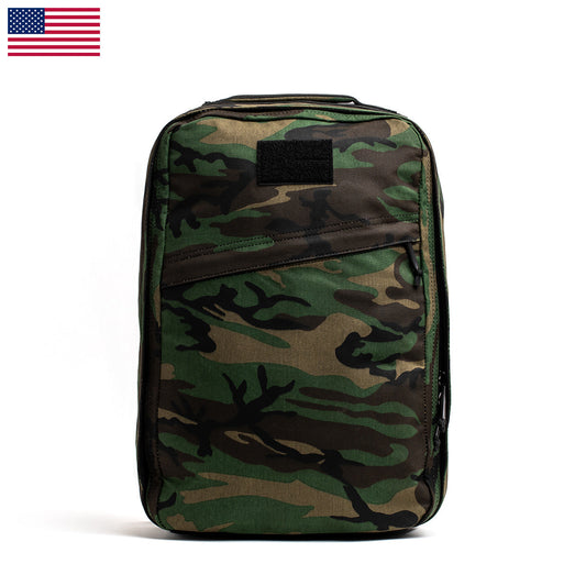 GR1 Heritage - USA (21 L) Rucker Backpack
