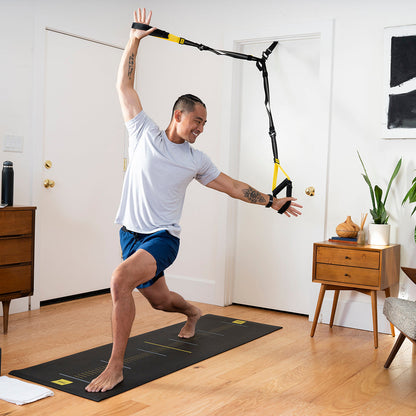 Home2 Suspension Trainer System