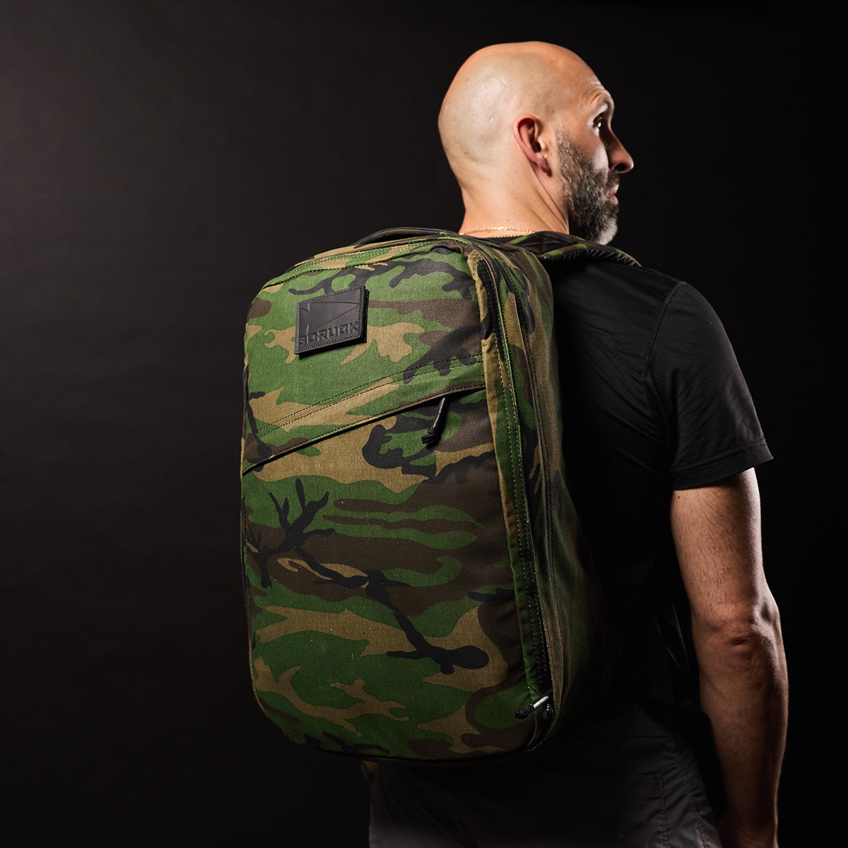 GR1 Heritage - USA (21 L) Rucker Backpack