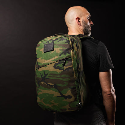 GR1 Heritage - USA (21 L) Rucker Backpack