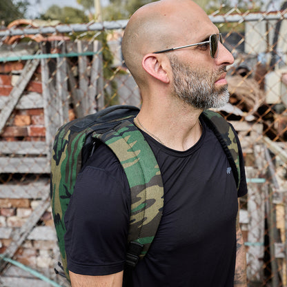 GR1 Heritage - USA (21 L) Rucker Backpack