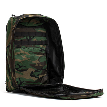 GR1 Heritage - USA (21 L) Rucker Backpack