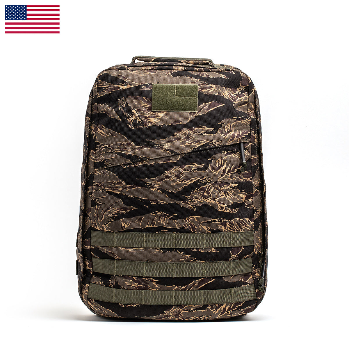 GR1 - USA (21 L) Rucker Backpack