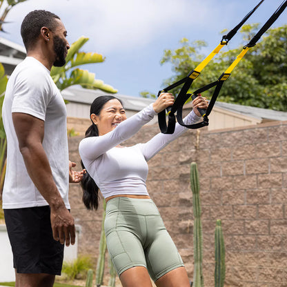 PRO4 Suspension Trainer System