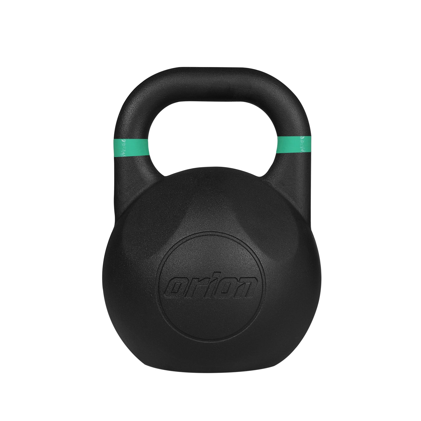 Competition Cast Iron Kettlebells
