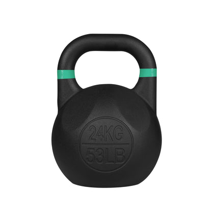 Competition Cast Iron Kettlebells