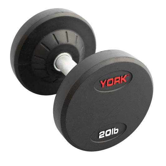 Pro Style Dumbbells