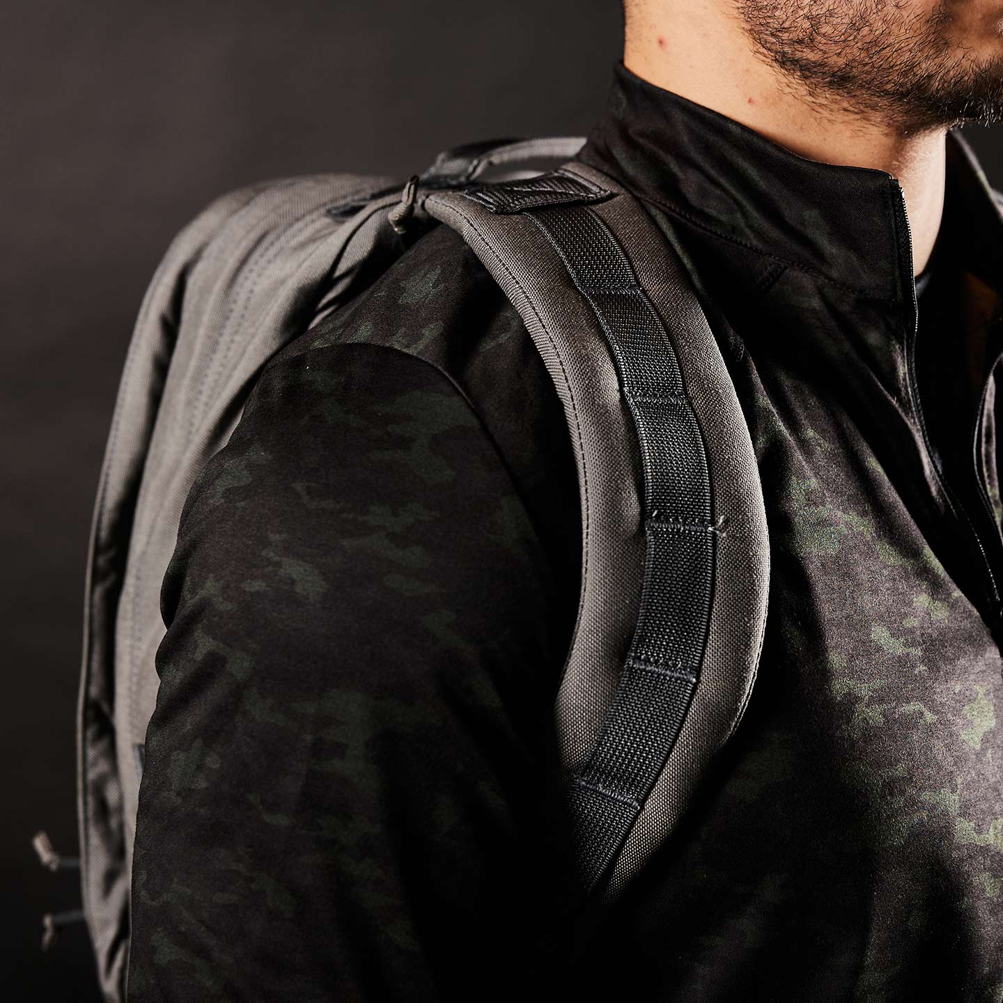 GR2 (40L) Rucker Backpack