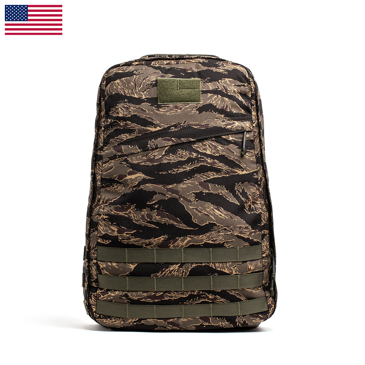 GR1 - USA (26 L) Rucker Backpack