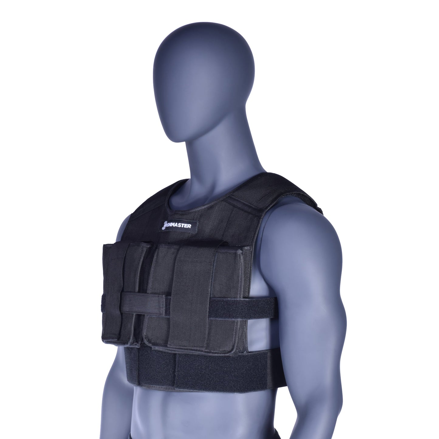 Add-on Weight Kit for Vests