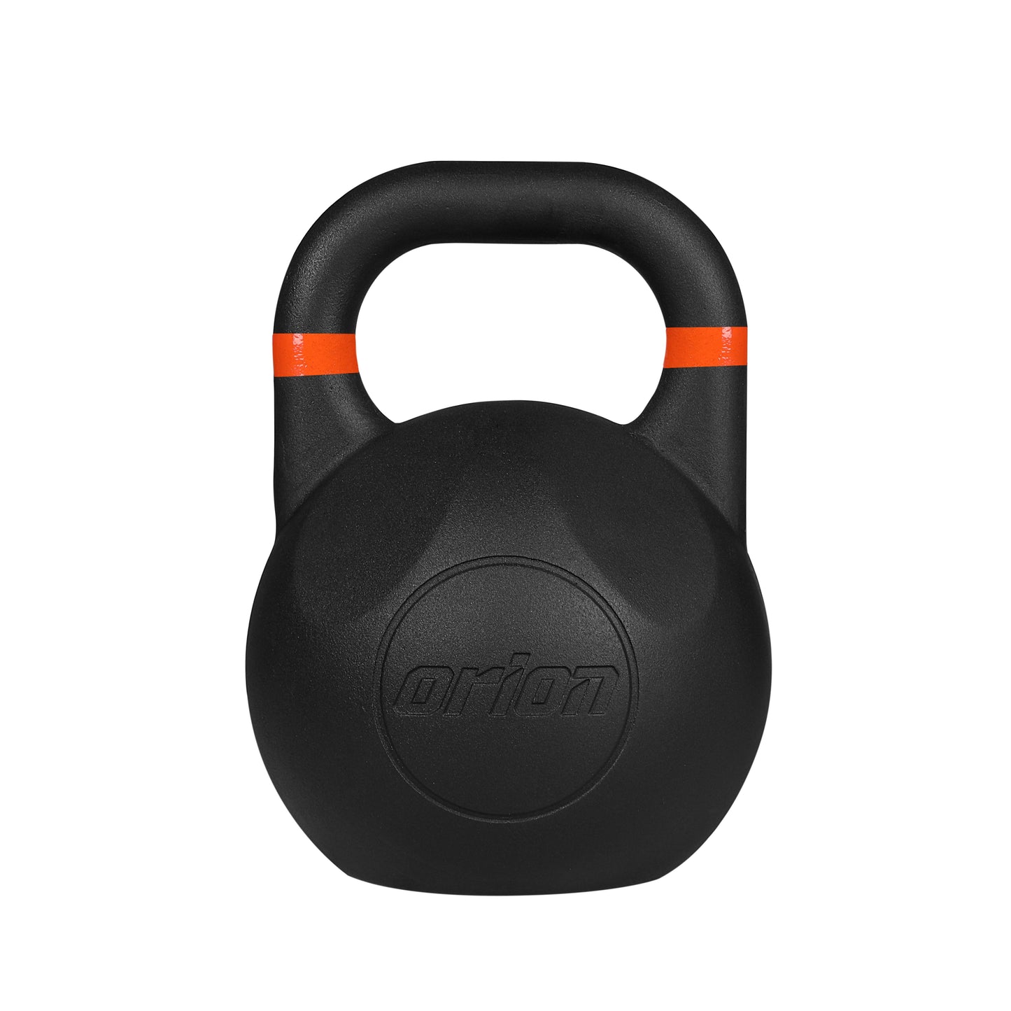 Competition Cast Iron Kettlebells