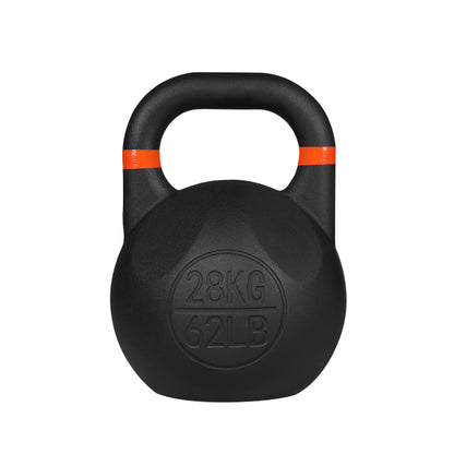 Competition Cast Iron Kettlebells