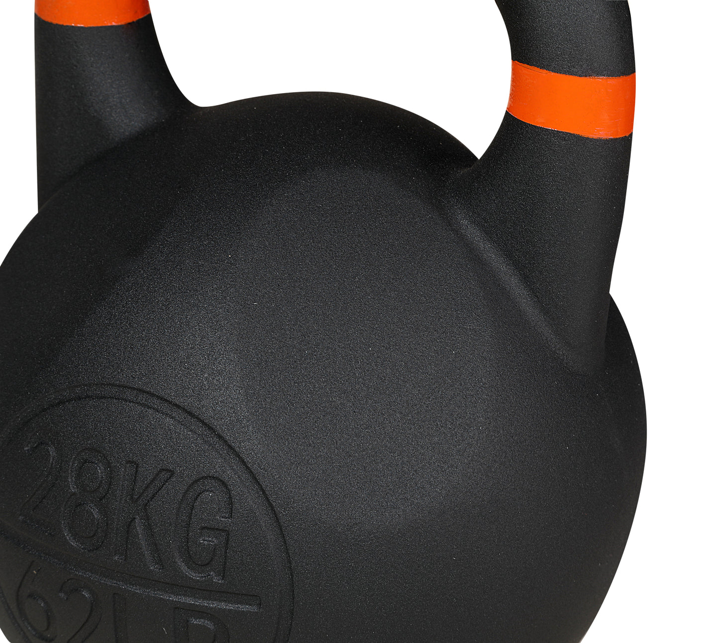 Competition Cast Iron Kettlebells