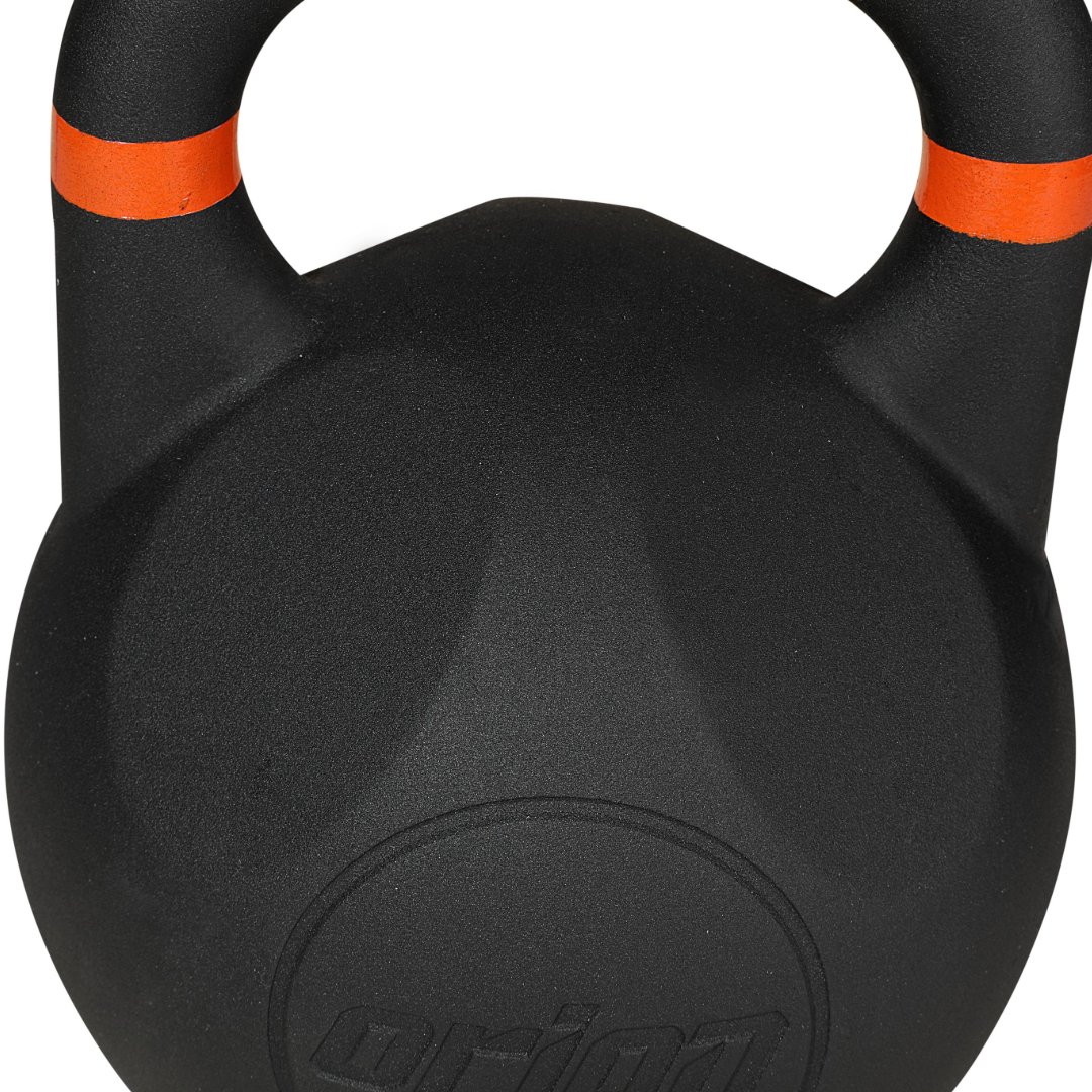 Competition Cast Iron Kettlebells