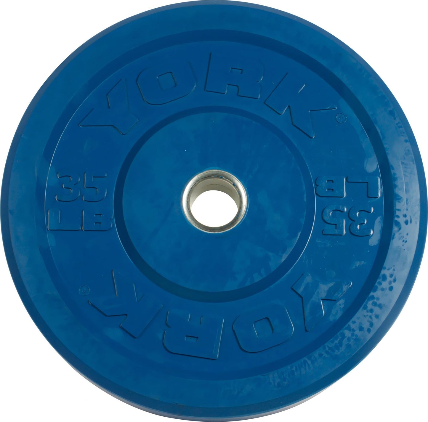 Rubber Training Bumper Plates (Color)