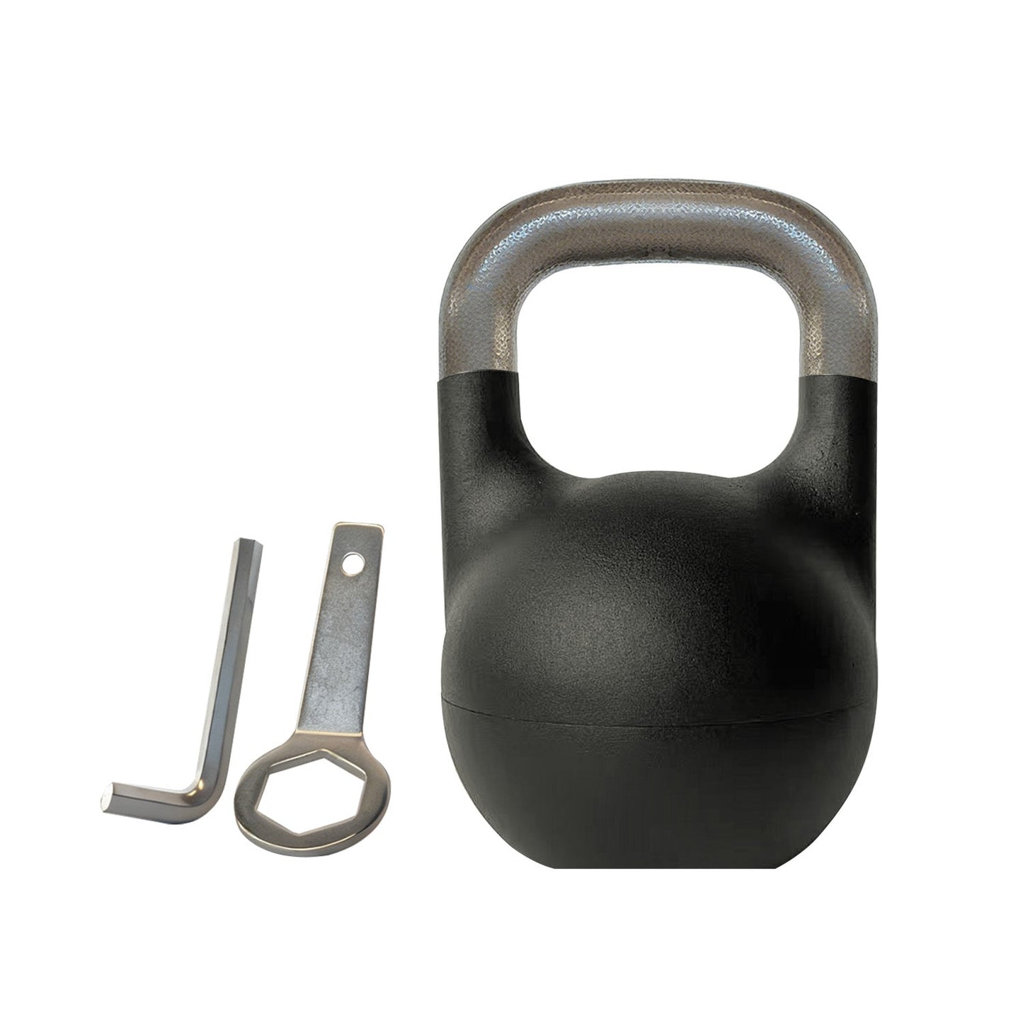 Adjustable Kettlebells
