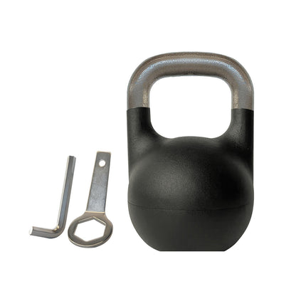 Adjustable Kettlebells