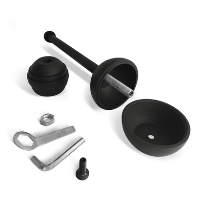 Adjustable Macebells