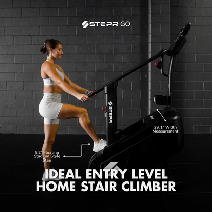 GO Stair Climber