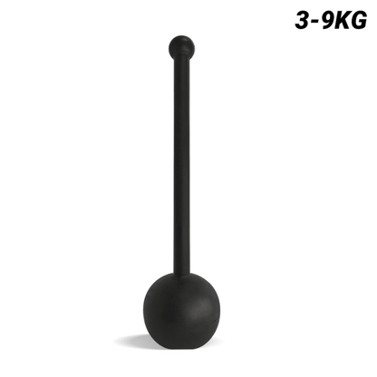 Adjustable Macebells