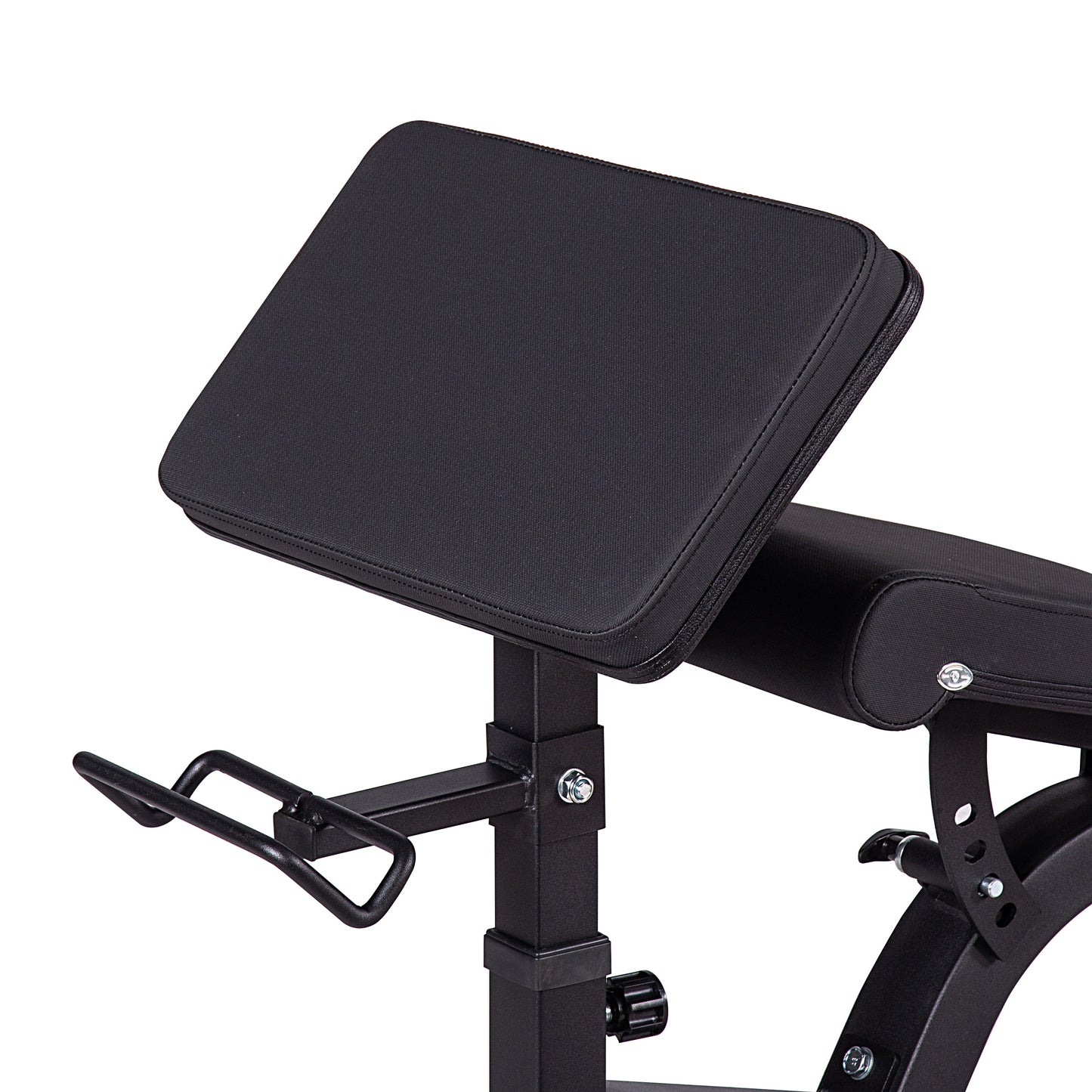Personal Series Adjustable Bench Combo