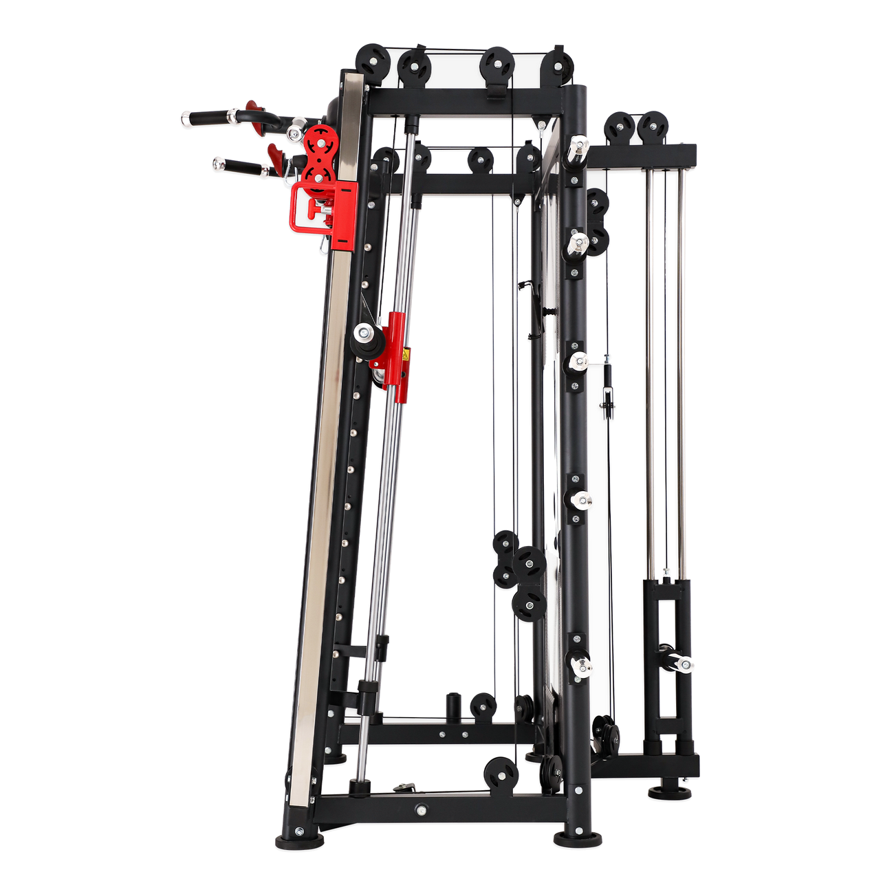 AL-3000Y All-in-One Functional Smith Trainer